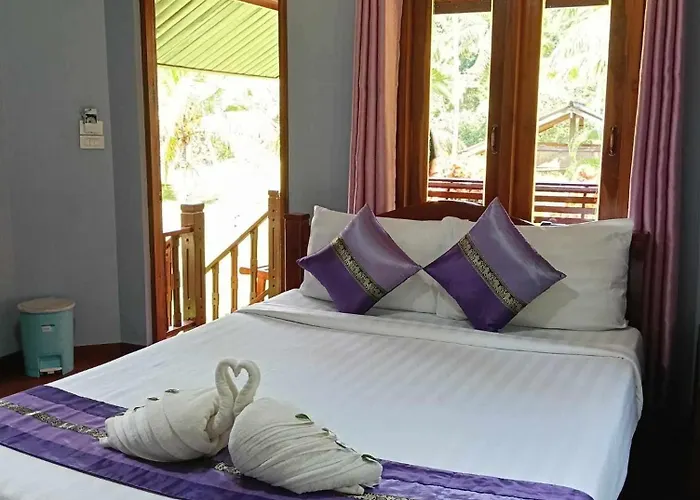 Walk In Homestay Ko Kut