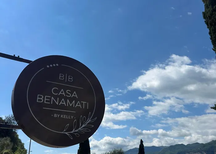 B&B Casa Benamati By Kelly Malcesine