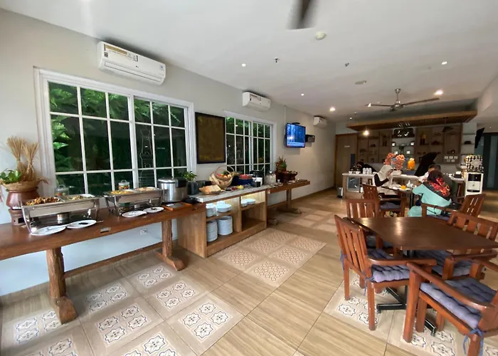Arrayan Hotel Malioboro Managed By Arte Hospitality Management Yogyakarta