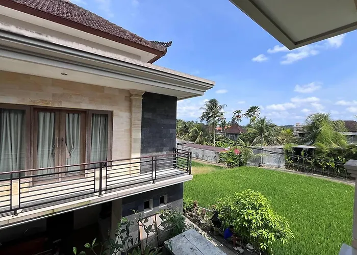 Pondok Tamiu Ubud 