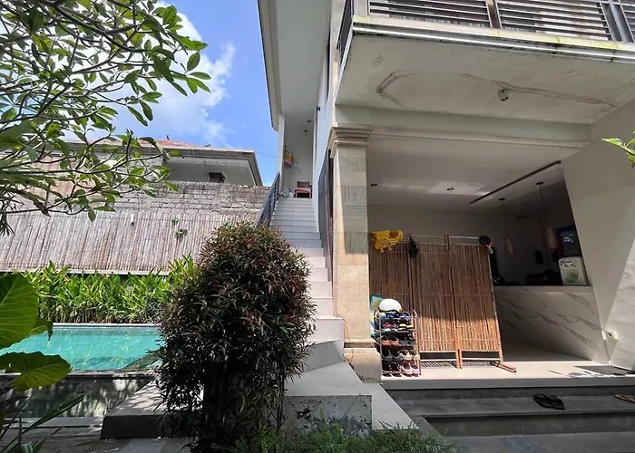 Pondok Tamiu Ubud 