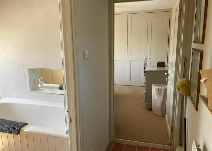 Brook Farm Cottage Brackley 