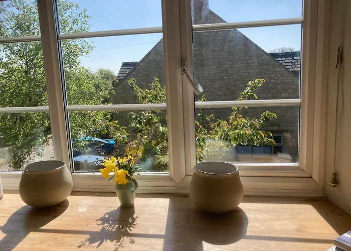 Brook Farm Cottage Brackley 