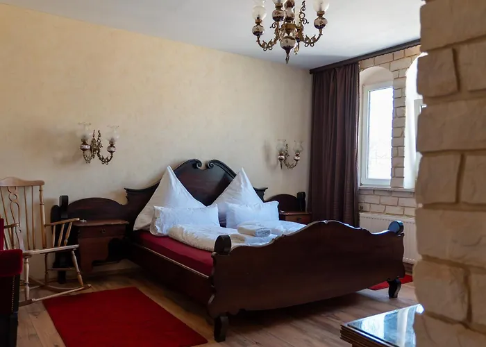 Pension Arietta Plauen