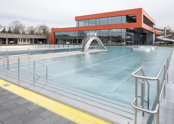 Hafen-Apartment Aurich 