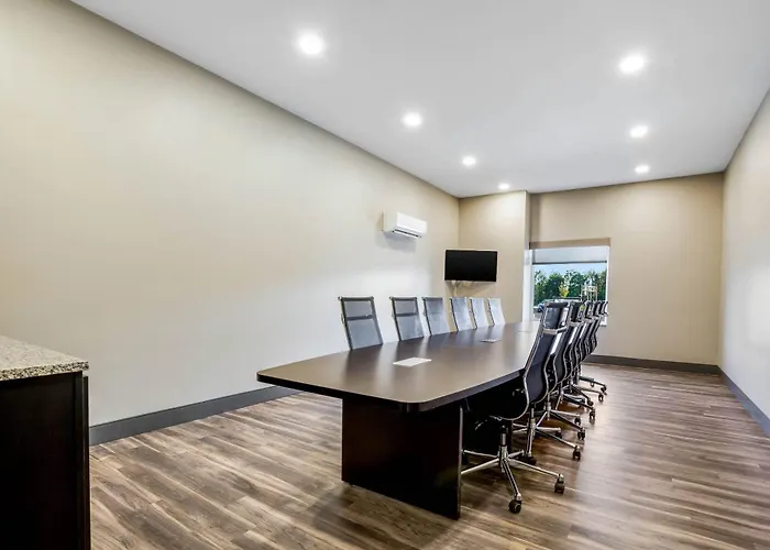Mainstay Suites Winfield-Teays Valley