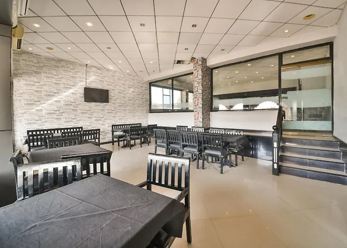 Capital O Amit Palace Bhilwara