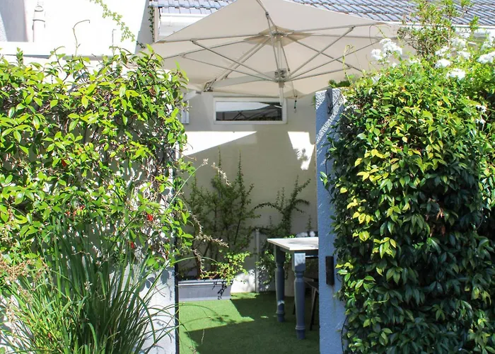 Oak Manor Boutique Guest House Cape Town