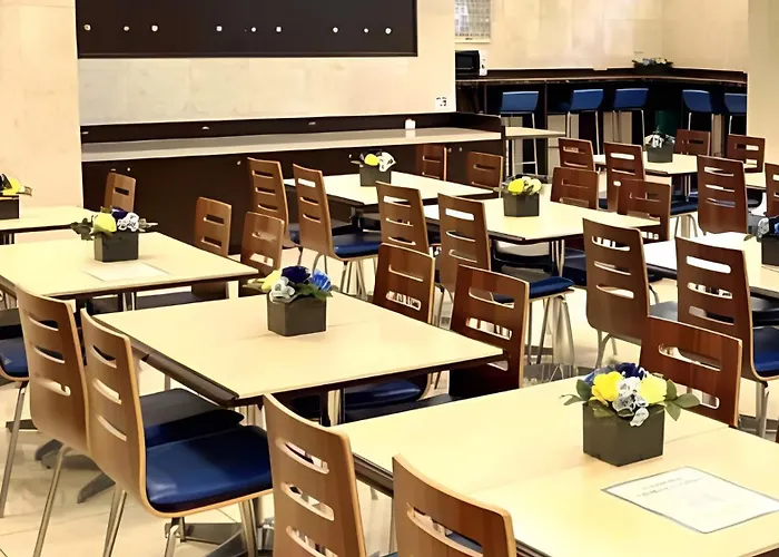 Toyoko Inn Osaka Tsutenkaku Mae