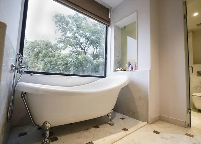 Brij Nest, Jaipur - An All Suite Boutique Hotel
