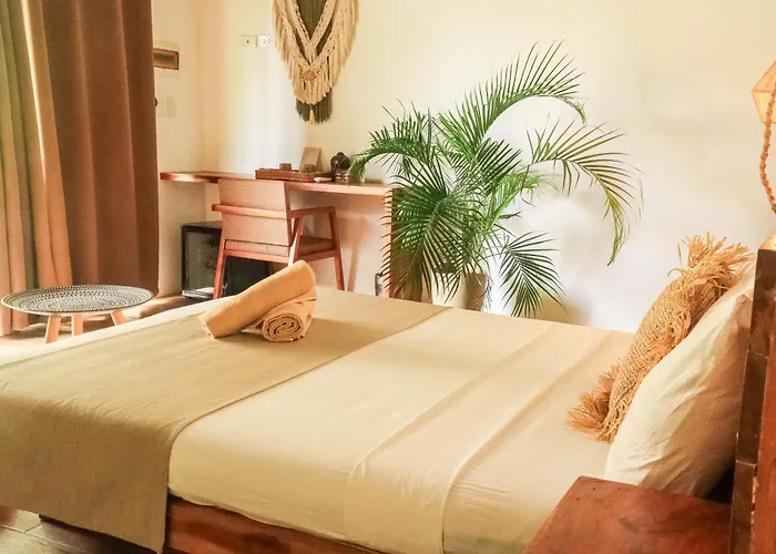 Samadhi Resort & Hydrospa Panglao Island