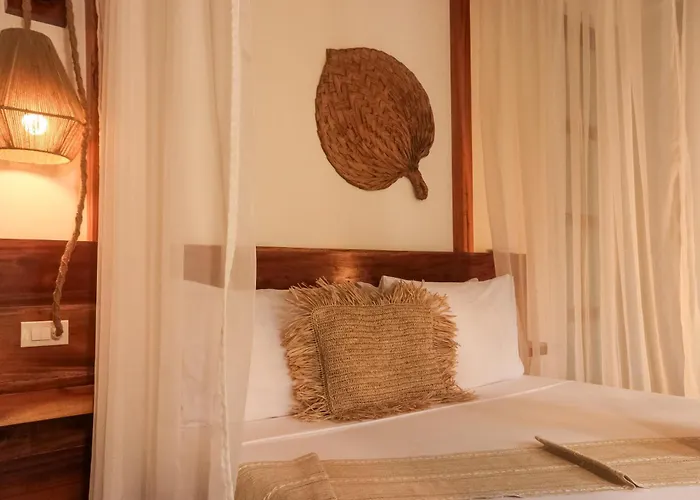 Samadhi Resort & Hydrospa Panglao Island