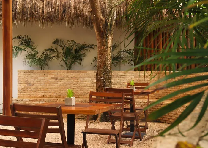 Samadhi Resort & Hydrospa Panglao Island