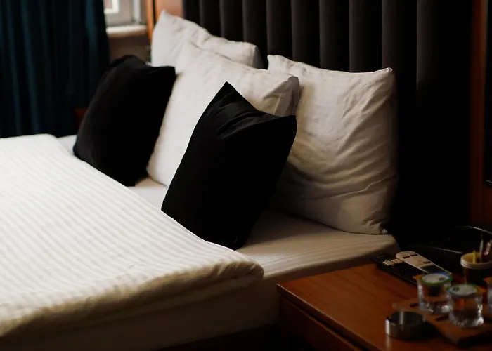 Luka Suit Hotel อิสตันบูล