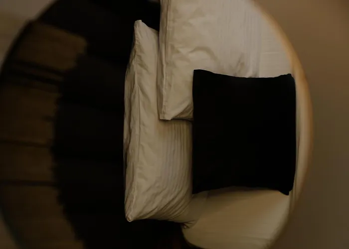 Luka Suit Hotel อิสตันบูล