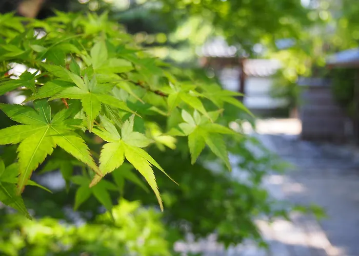 Muni Kyoto Hotel