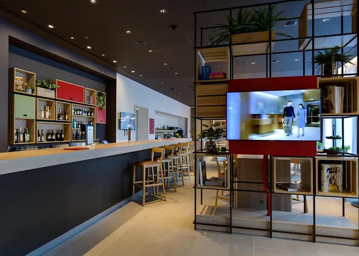 Intercityhotel Herford