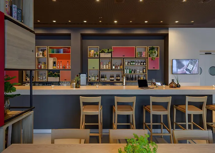 IntercityHotel Herford