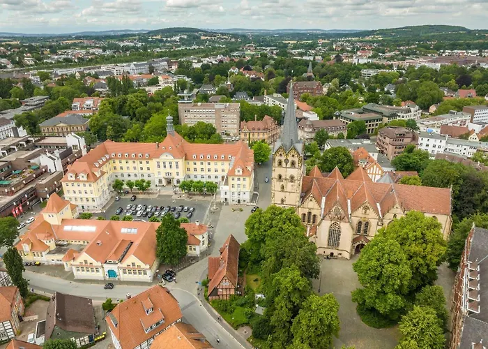 Intercityhotel Herford