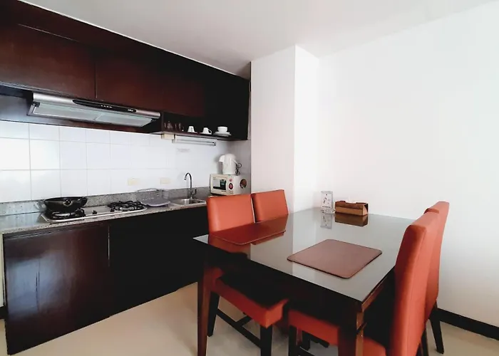 City Plaza Nana Hotel Bangkok