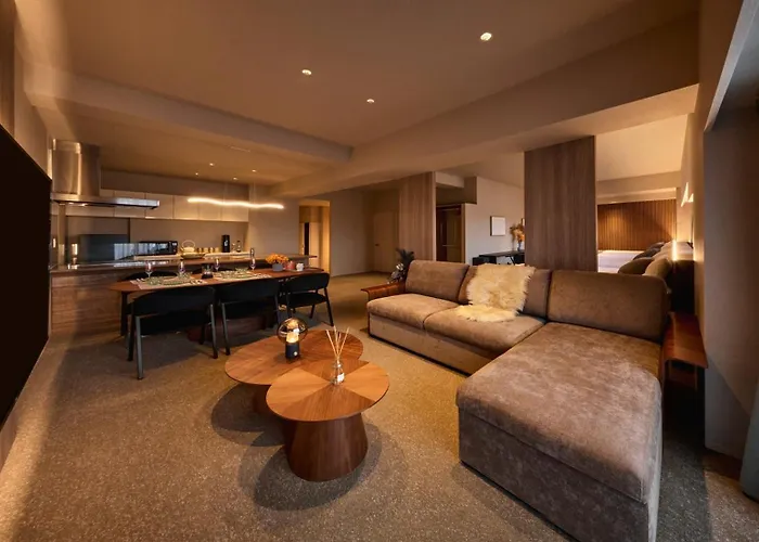 The Grand Residence Hotel Tenjin Fukuoka 