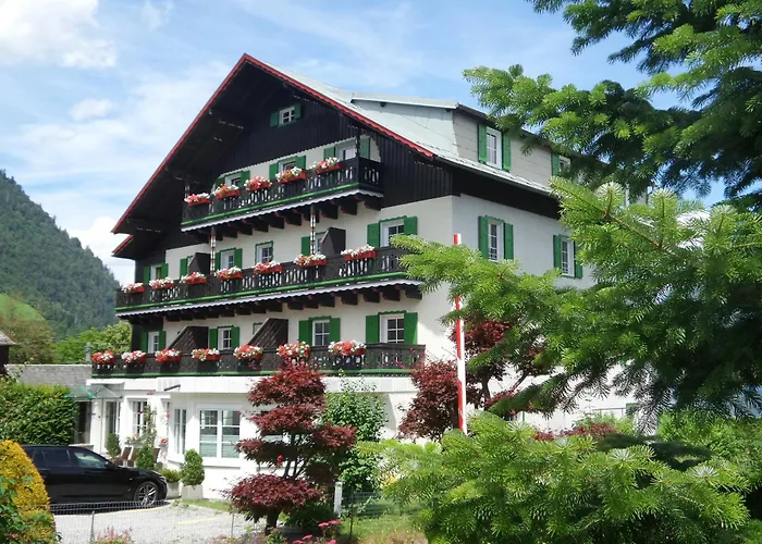 Seehotel Sissi Am Zeller See Zell am See