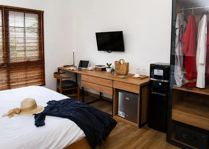 Rumanami Residence Jakarta