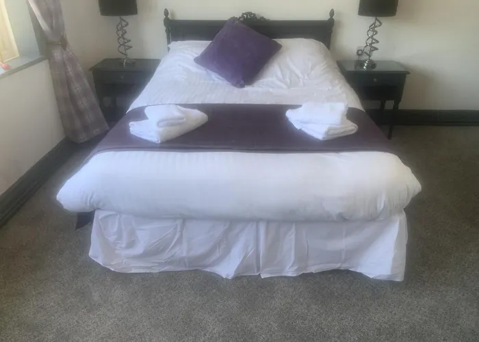 The George Inn Middle Wallop Stockbridge 