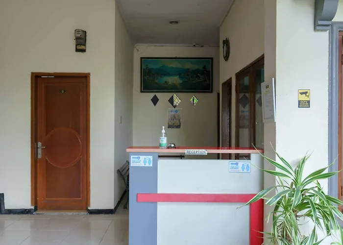 Kemang Place Syariah RedPartner Jakarta