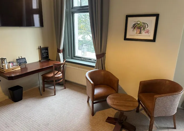 The Lambton Hotel Durham