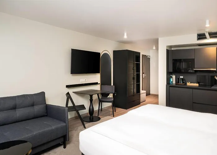 Ana Living Karlsruhe, Trademark Collection By Wyndham