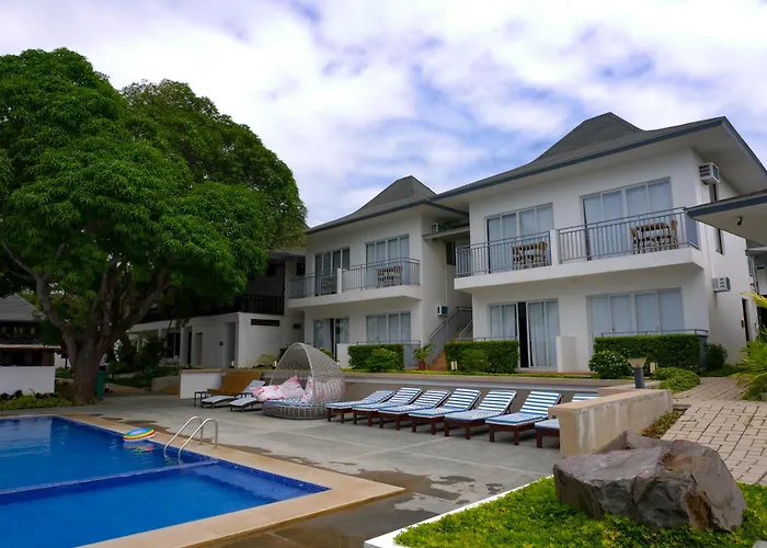 Hava Resort Calatagan