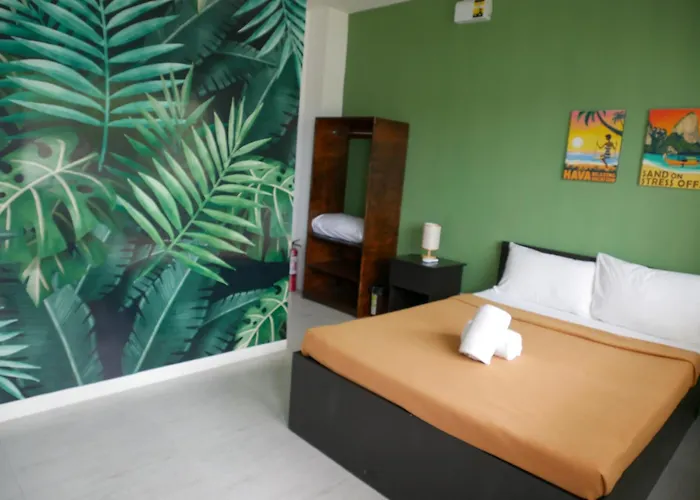 Hava Resort Calatagan
