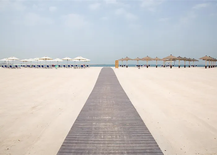 Al Hamra Residence Ras el Kaïmah