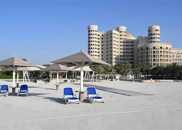 Al Hamra Residence Ras el Kaïmah