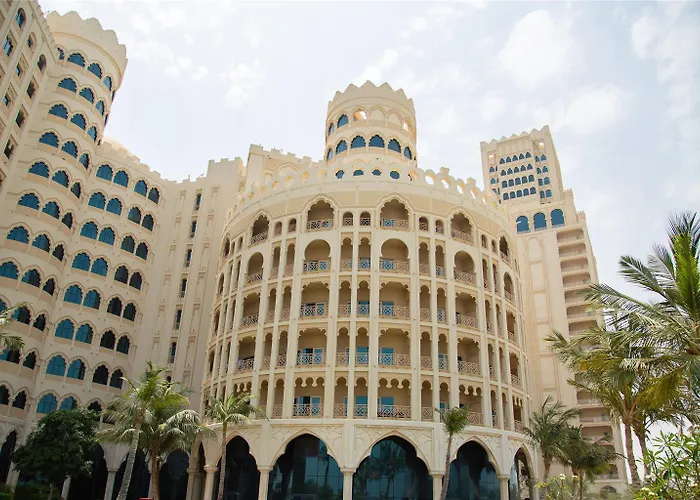 Al Hamra Residence Ra’s al-Chaima
