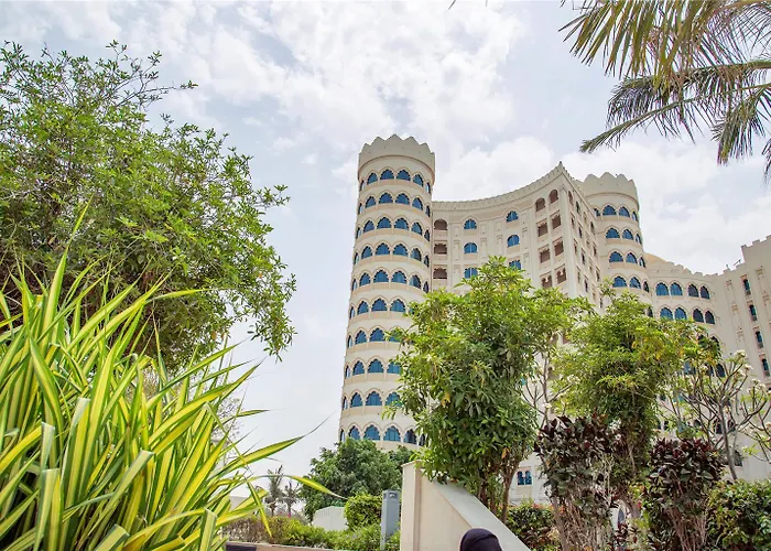 Al Hamra Residence Ra’s al-Chaima