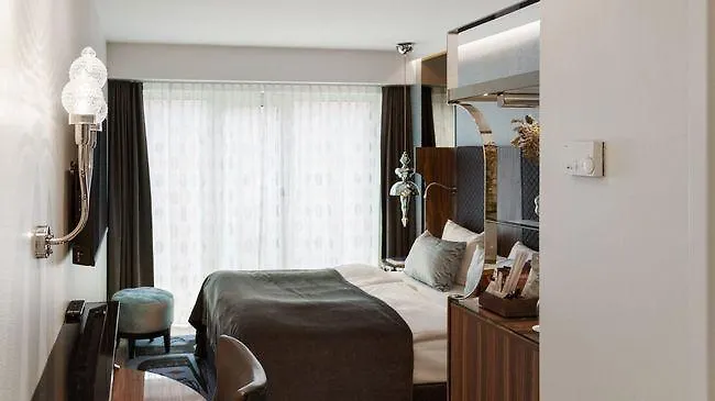 Tivoli Hotel And Congress Center Copenhague