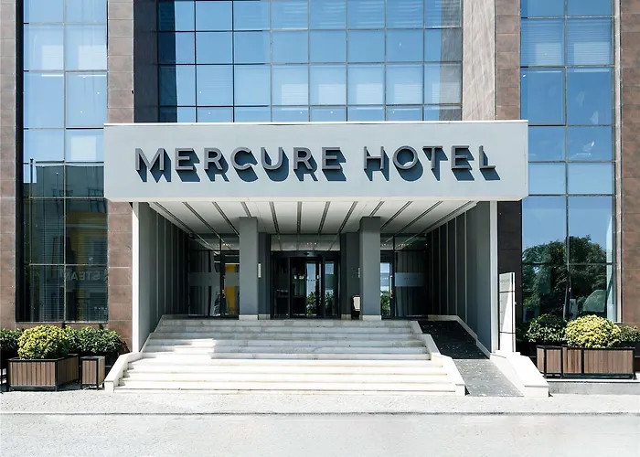Mercure Baku City