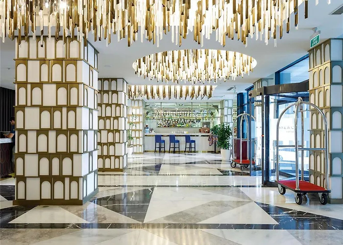 Mercure Baku City