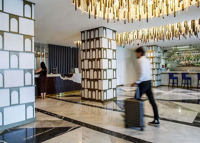 Mercure Baku City
