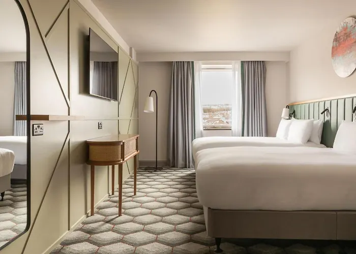 City Hotel Londonderry
