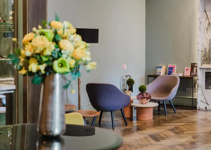The Chapter Hotels - Lancaster Gate Londen