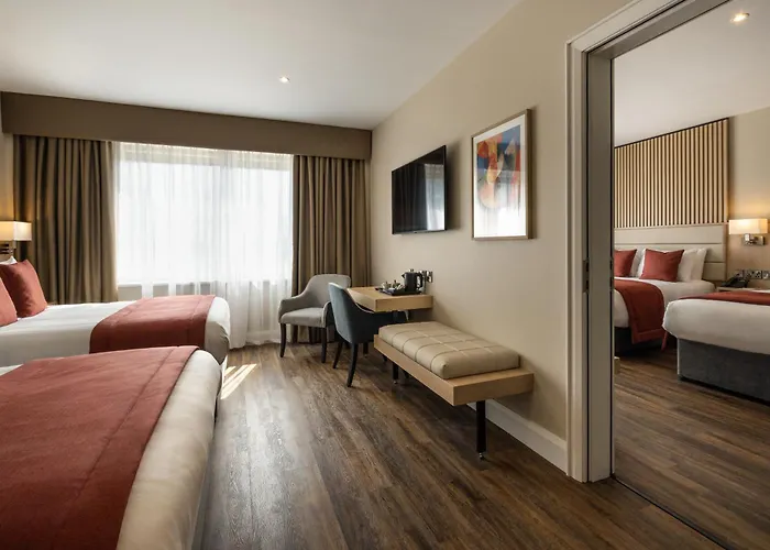 Da Vinci'S Hotel Londonderry