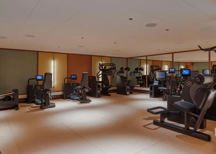 Sheraton Stockholm Hotel