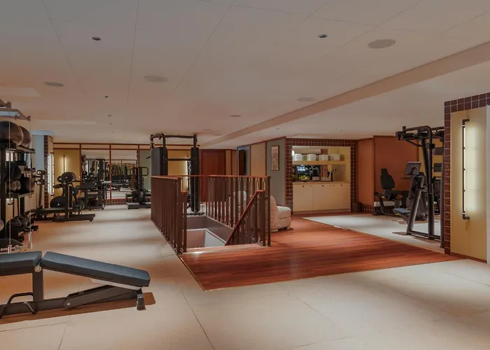 Sheraton Stockholm Hotel