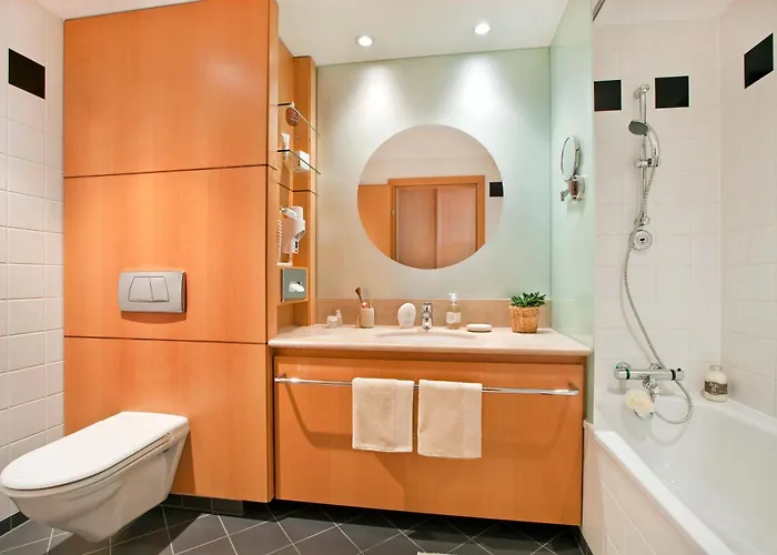 Das Sonnreich - Thermenhotel Loipersdorf Fürstenfeld