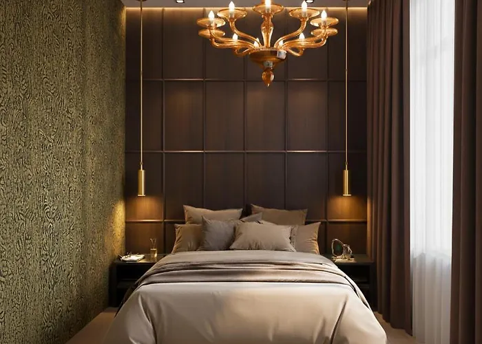 Hotel Florida Venise