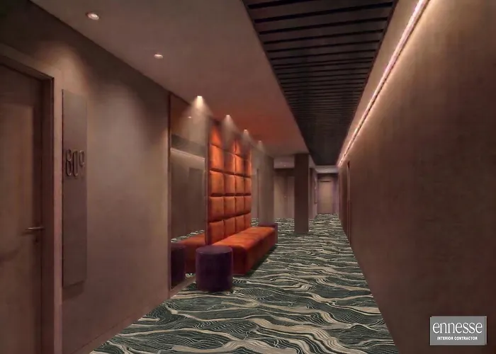 Hotel Florida Venise