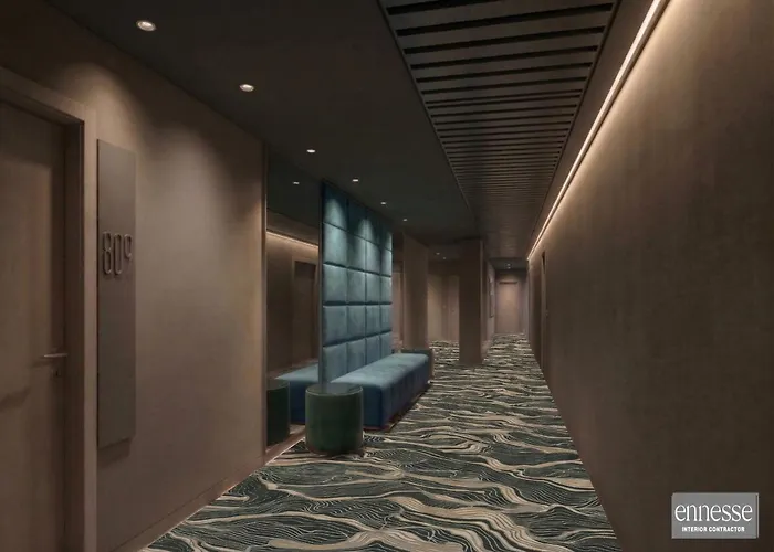 Hotel Florida Venise